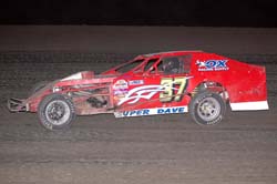 2011 MW 37 DAVE PETERSON 923