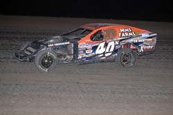 2011 MW 40 MIKE NIMS 923A