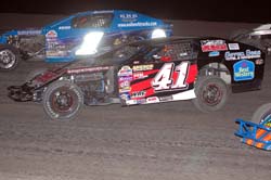 2011 MW 41 ANDEE BEIERLE 923