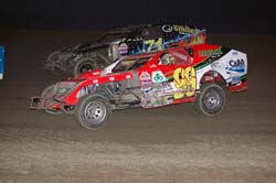 2011 MW 99 ADAM GAJESKI 923