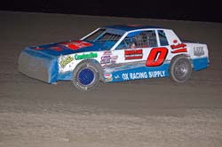 2011 ST 0 TROY NELSON 923