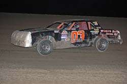 2011 ST 03 STEVE GRABOW 923