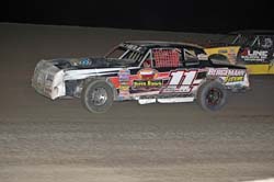 2011 ST 11 KYLE SCHELL 923