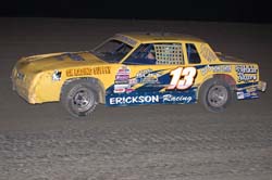 2011 ST 13 DUSTIN ERICKSON 923A