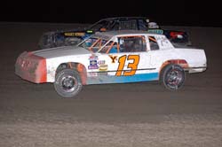 2011 ST 13 RYAN HUGELEN 923