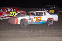 2011 ST 13 RYAN HUGELEN 923A