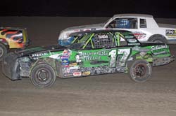 2011 ST 17 TYLER LAMBERT 923