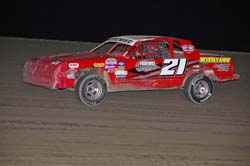 2011 ST 21 DUFFY FROEMKE 923A