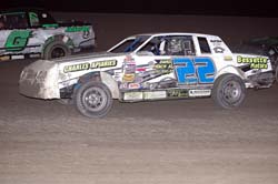 2011 ST 22 RANDY KOLLMAN 923
