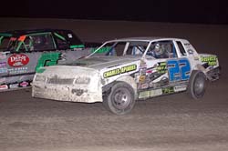 2011 ST 22 RANDY KOLLMAN 923A