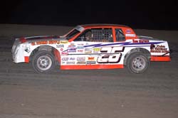 2011 ST 26 KEVIN GELINSKE 923