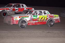 2011 ST 271 KELLY HAGEL 923
