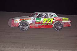 2011 ST 271 KELLY HAGEL 923A