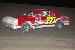 2011 ST 271 SPENCER JOHNSON 923A