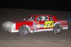 2011 ST 271 SPENCER JOHNSON 923B