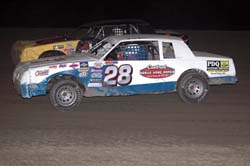 2011 ST 28 GREG JOSE 923