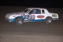 2011 ST 28 GREG JOSE 923A