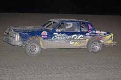 2011 ST 29 DAN McNAMEE 923