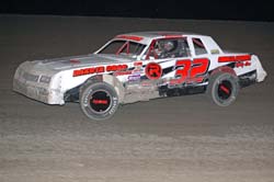 2011 ST 32 JUSTIN KOLLMAN 923