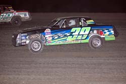 2011 ST 39 JOSH OLHEISER 923