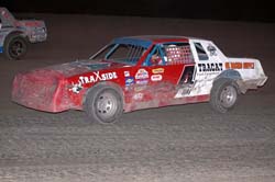 2011 ST 4 MIKE MUND 923