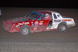 2011 ST 4 MIKE MUND 923A