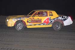 2011 ST 4 RICK SCHULZ 923