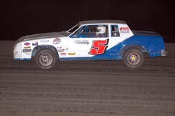 2011 ST 5 ROYCE JAWASKI 923