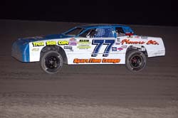 2011 ST 77 KEVIN OEDER 923