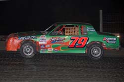 2011 ST 79 BILLIE CHRIST 923