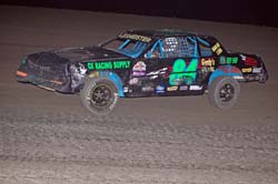 2011 ST 84 MATTHEW LESMEISTER 923
