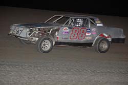 2011 ST 88 TONY YEZEK 923