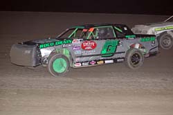 2011 ST G JOSH GANSER 923