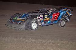 2011 X A FOR COREY SECKERSON IT WAS CRUNCH TIME 923