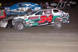 2011 X SS SUPER JAM 923