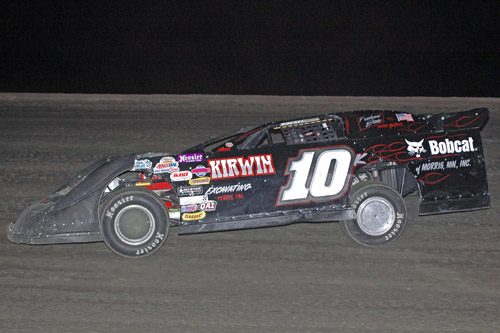 2011 A 10 SHAWN KIRWIN 924A