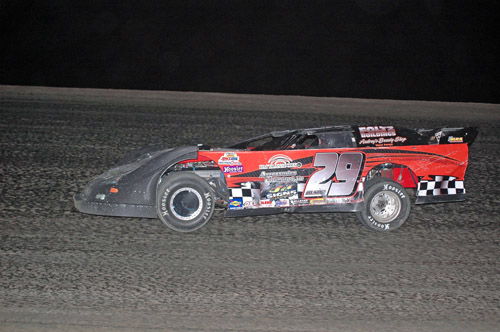 2011 A 29 NORM OLSON 924