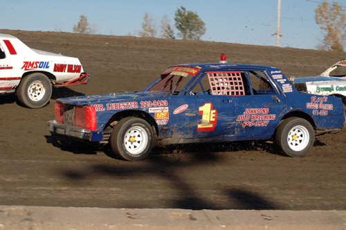 2011 B 1 ROY ERICKSON 924A