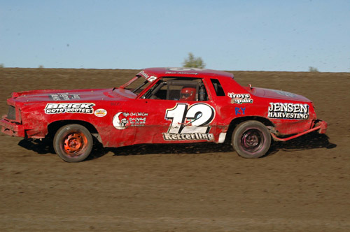 2011 B 12 MATT KETTERLING 924