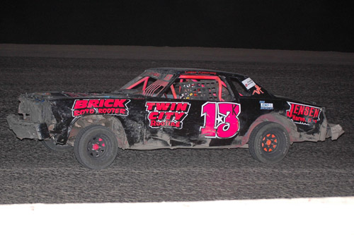 2011 B 13 COLTEN KETTERLING 924