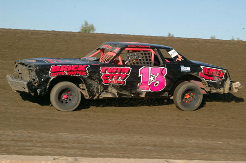 2011 B 13 COLTEN KETTERLING 924A