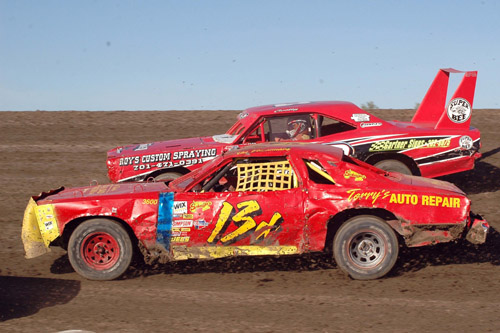 2011 B 13 DARREN KRUGER 924A
