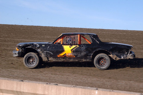 2011 B X TIM SKEIDE 924