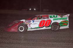 2011 A 00 MITCH JOHNSON 924