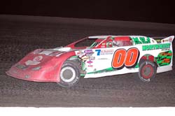 2011 A 00 MITCH JOHNSON 924A
