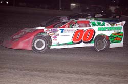 2011 A 00 MITCH JOHNSON 924B