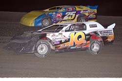 2011 A 10 ED TURNBULL 924
