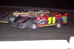 2011 A 11 STEVEN PFEIFER 924