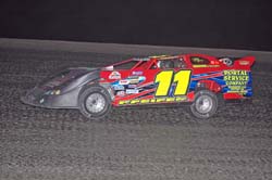 2011 A 11 STEVEN PFEIFER 924A