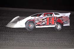 2011 A 14 WAYNE JOHNSON 924